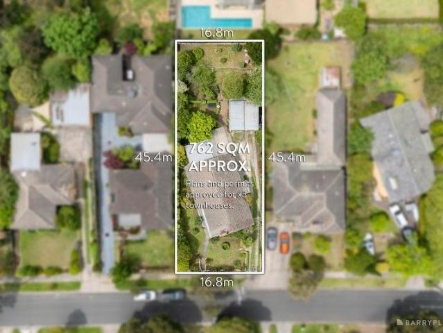House for sale in Camerons Creek, Victoria