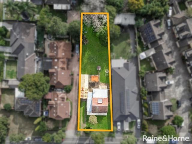 House for sale in Sydney, New South Wales