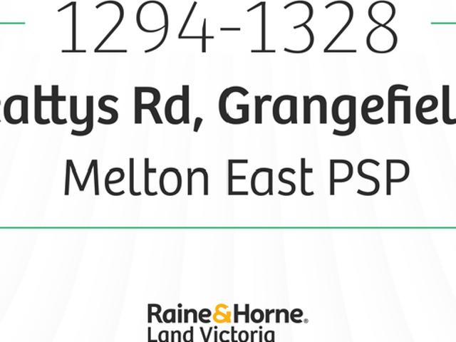 Property for sale in Grangefields, Melbourne