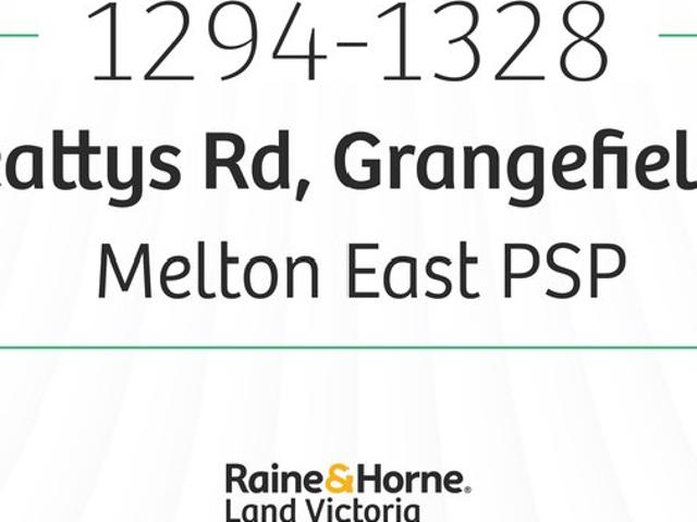 Cottage for sale in Grangefields, Melbourne