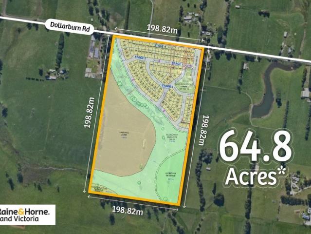 Land for sale in Warragul, Victoria
