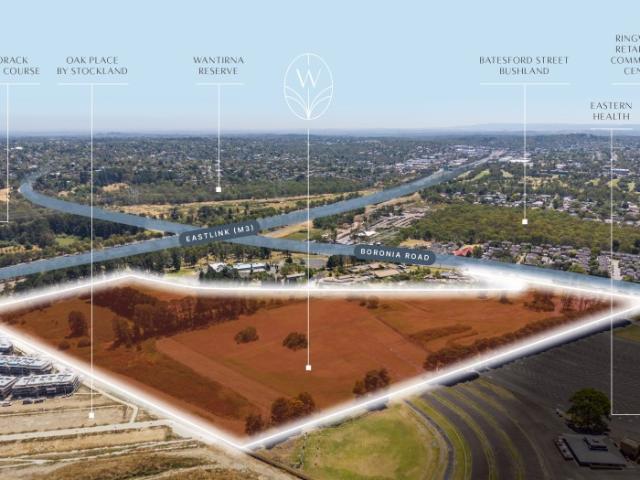 Property for sale in Camerons Creek, Victoria