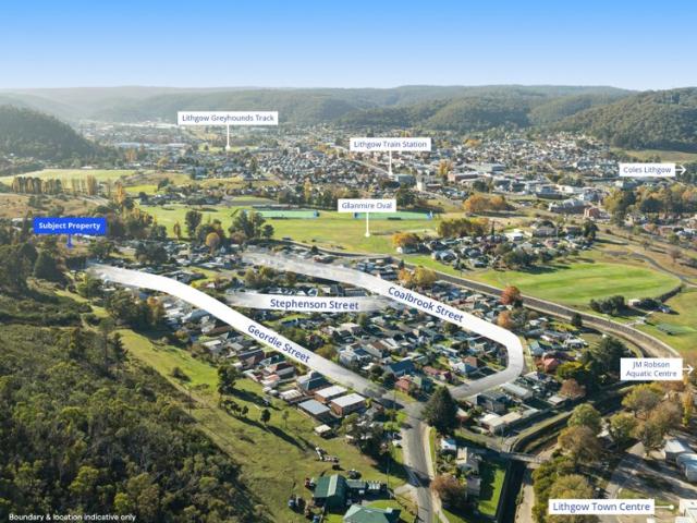 Property for sale in Lithgow, New South Wales