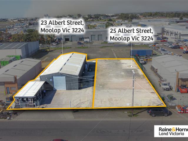 Warehouse for sale in Geelong, Victoria