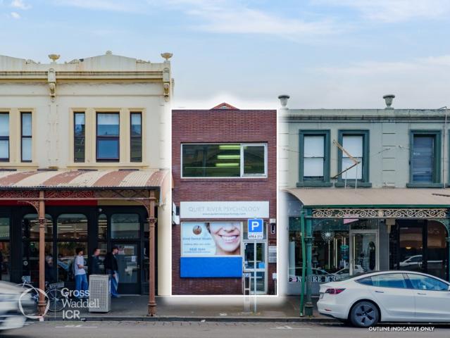 Retail for sale in Camerons Creek, Victoria