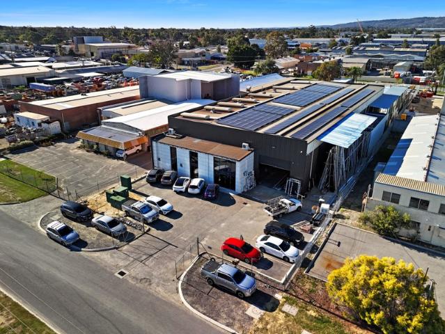 Warehouse for sale in Maddington, Western Australia