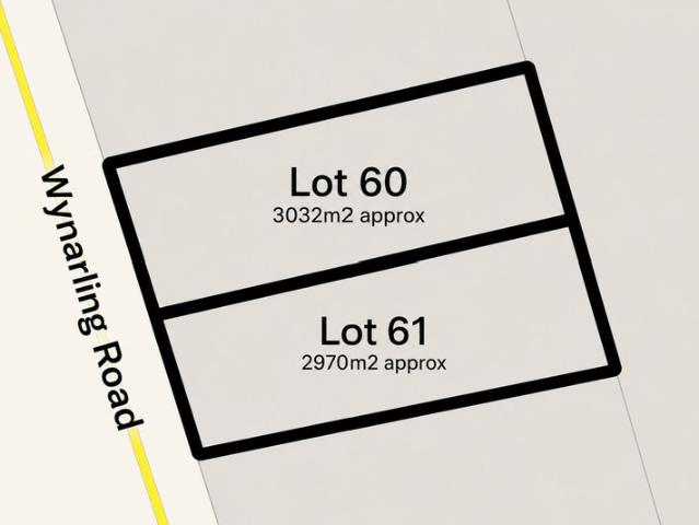 Property for sale in Keith, South Australia