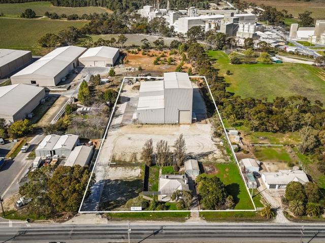 Warehouse for sale in Angaston, South Australia