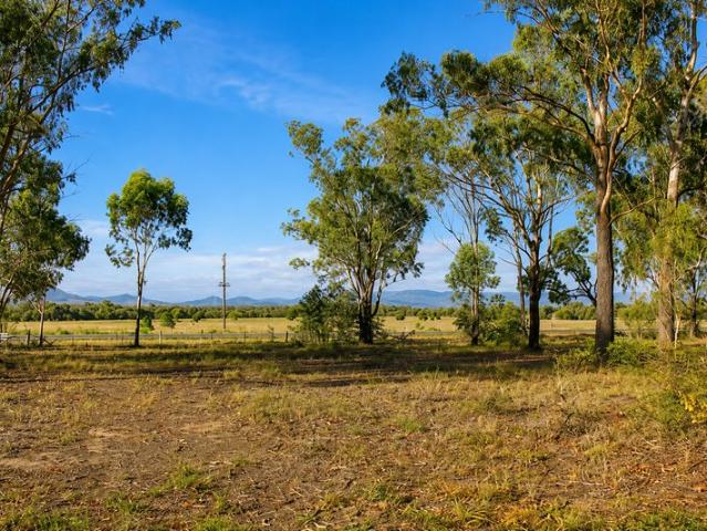 Land for sale in Marmor, Queensland