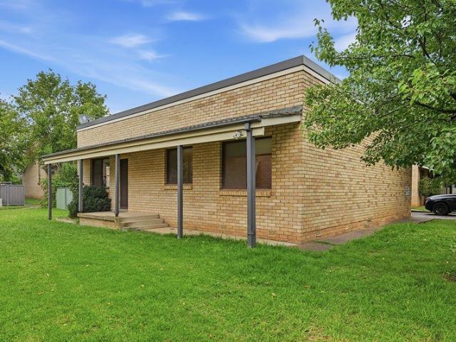 Apartment for sale in Orange, New South Wales