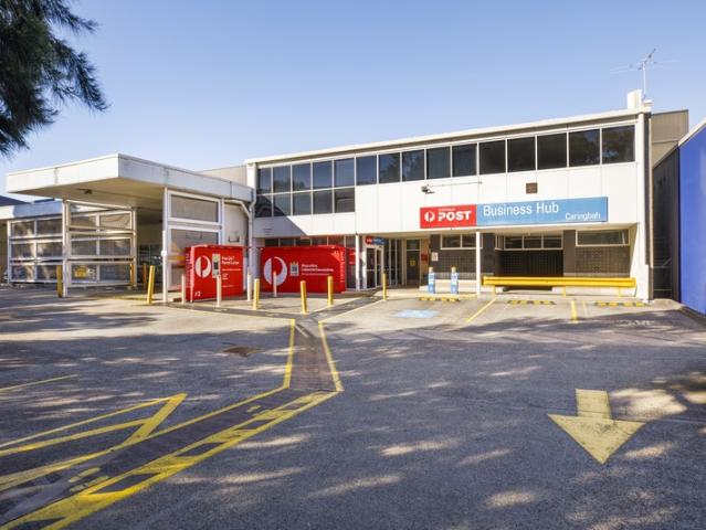 Warehouse for sale in Sutherland, New South Wales