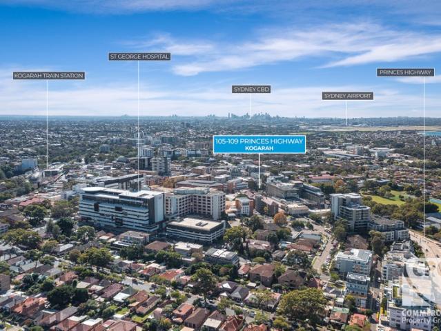 Property for sale in Sydney, New South Wales