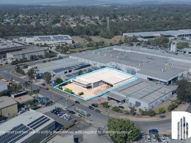 Warehouse for rent in Carole Park, Greater Brisbane