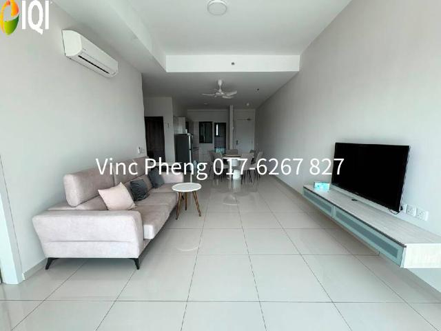 Apartment for rent in Malaka
