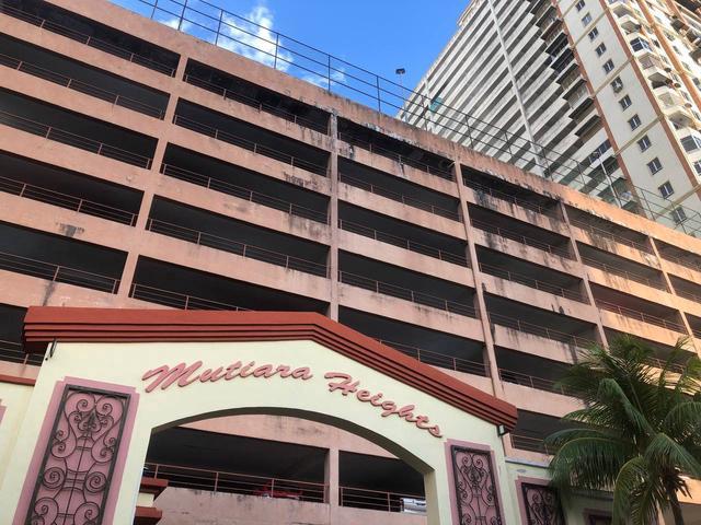 Apartment for sale in Georgetown, Penang