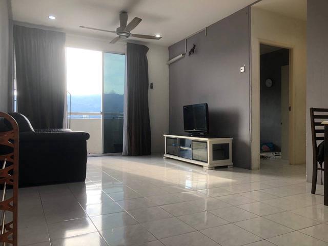 Apartment for sale in Georgetown, Penang