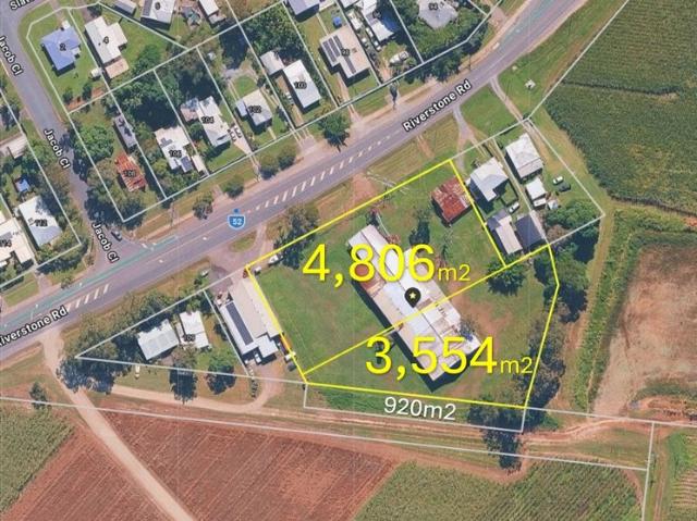 Property for sale in Gordonvale, Cairns Regional