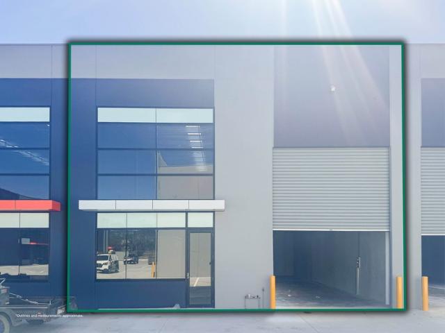 Warehouse for rent in Grantville, Victoria