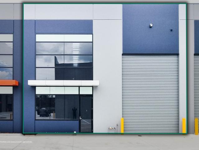 Warehouse for rent in Grantville, Victoria
