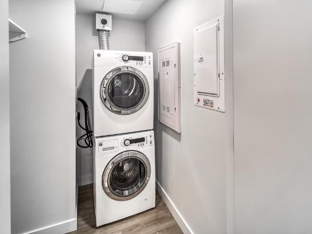 Apartment for rent in Victoria Park, Calgary