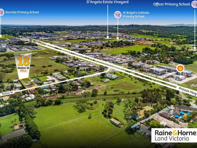 Property for sale in Camerons Creek, Victoria