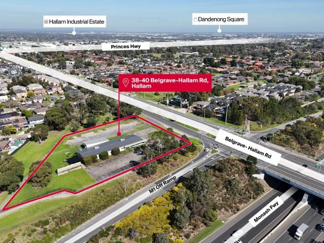 Property for rent in Camerons Creek, Victoria