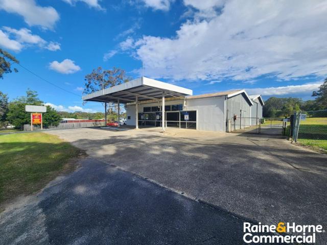 Property for rent in Toombul, Queensland