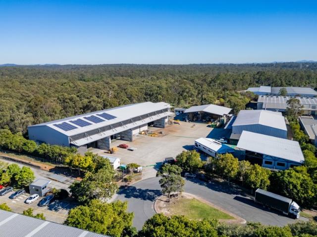 Warehouse for sale in Toombul, Queensland