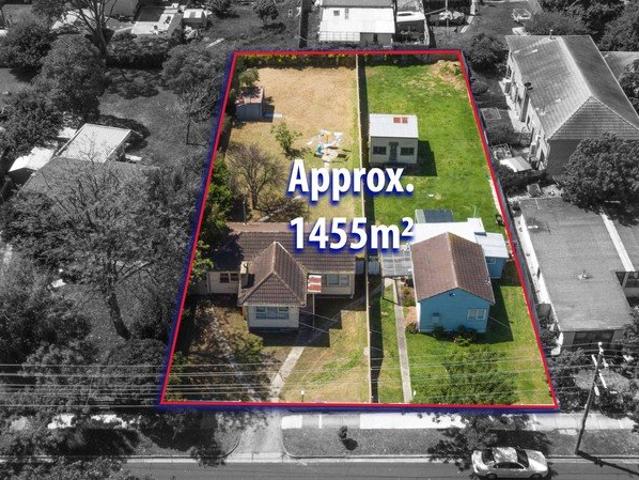 House for sale in Camerons Creek, Victoria