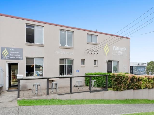 Warehouse for sale in Sydney, New South Wales