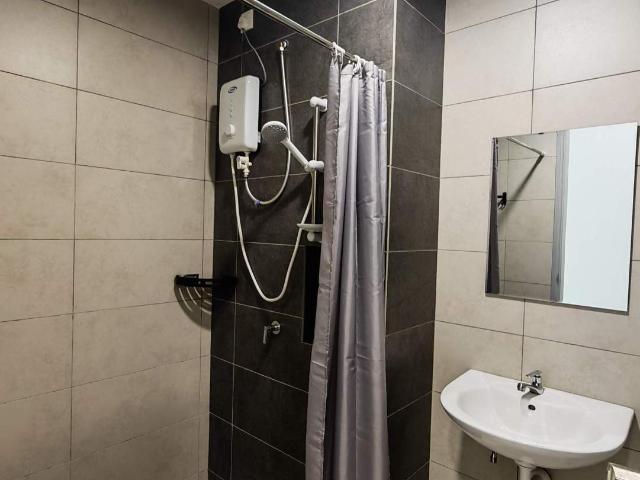 Room for rent in Wellesley, Penang