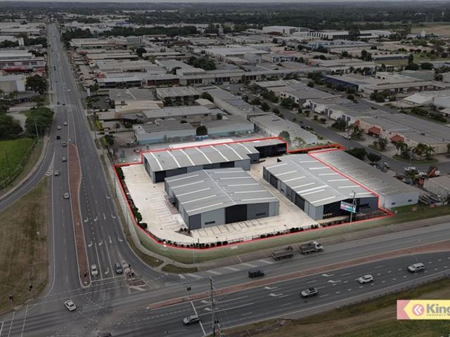 Warehouse for rent in Brendale, Greater Brisbane