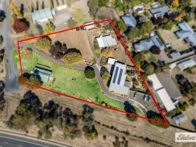 House for sale in Kyneton, Victoria