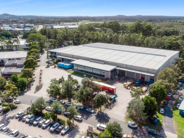 Warehouse for sale in Tuggerah, New South Wales