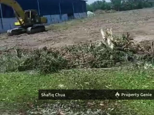 Property for sale in Tringganu