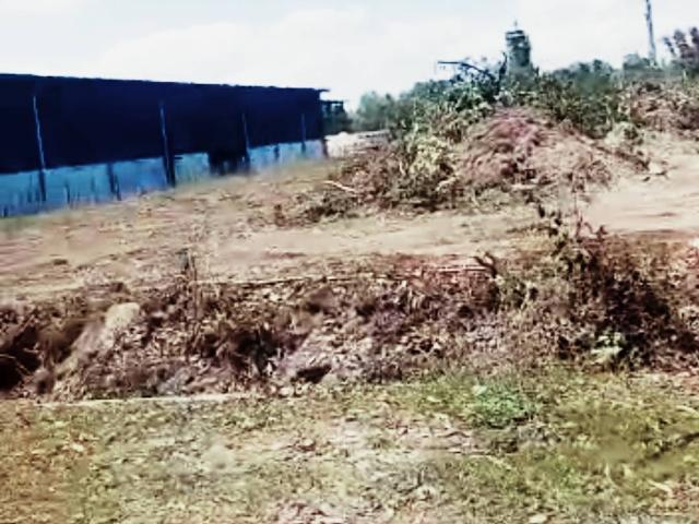 Property for sale in Tringganu