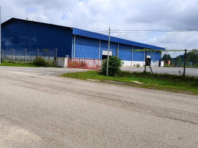 Property for sale in Tringganu
