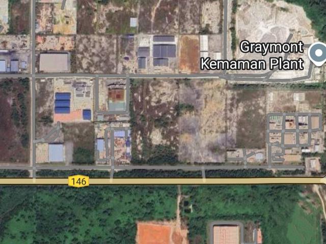 Property for sale in Tringganu
