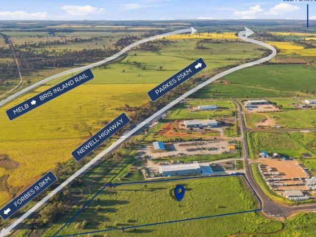 Property for sale in Forbes, Forbes Shire Council