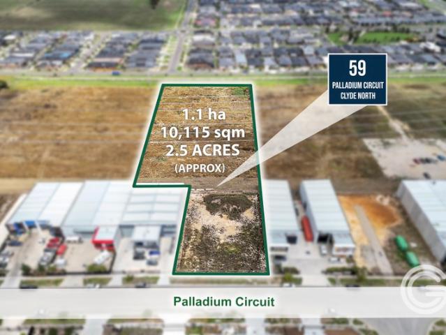Property for sale in Camerons Creek, Victoria