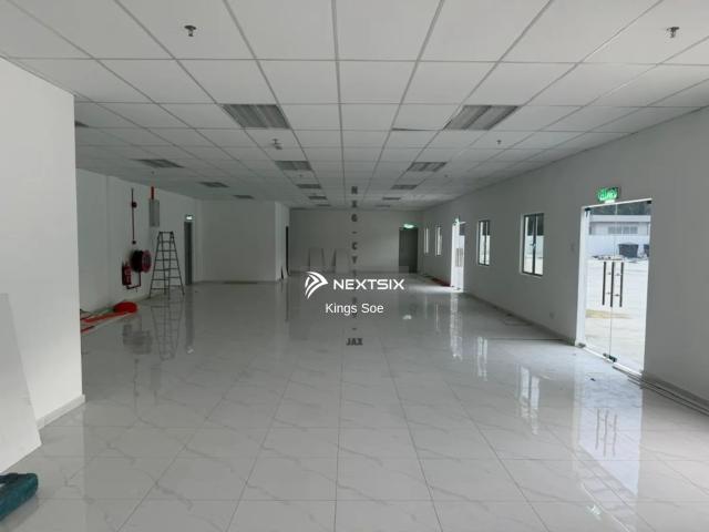 Warehouse for rent in Nilai, Negeri Sembilan
