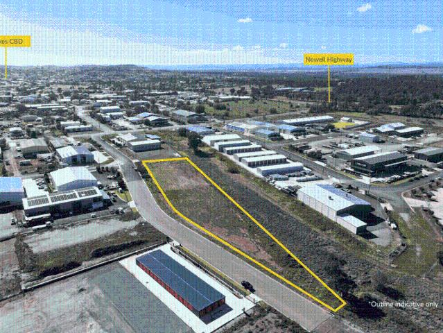 Property for sale in Parkes, New South Wales