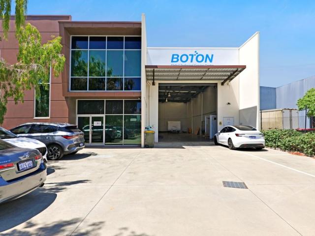 Warehouse for rent in Jandakot, Western Australia