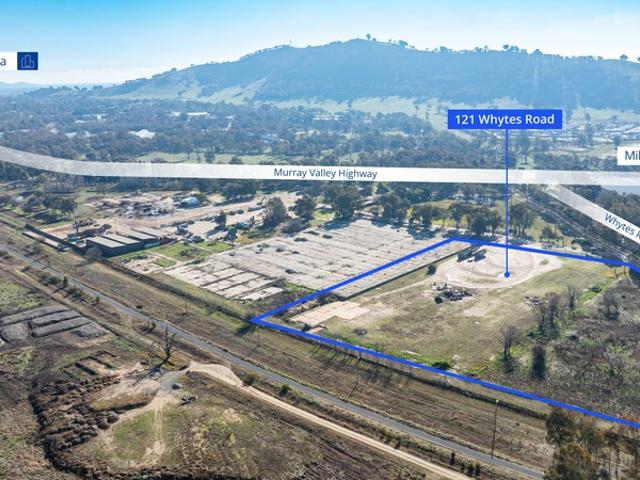 Property for sale in Bandiana, Victoria
