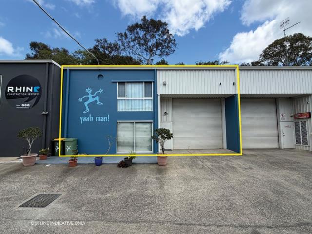 Warehouse for sale in Kuluin, Sunshine Coast Regional