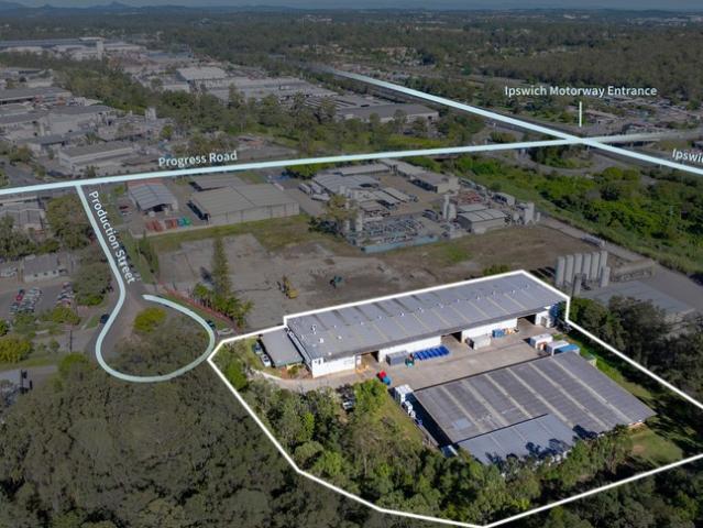 Warehouse for sale in Toombul, Queensland