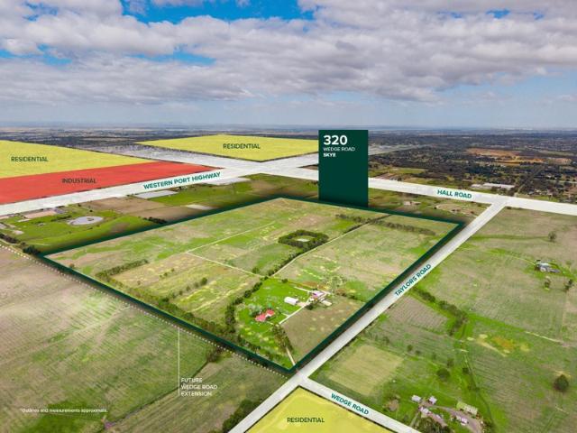 Property for sale in Camerons Creek, Victoria