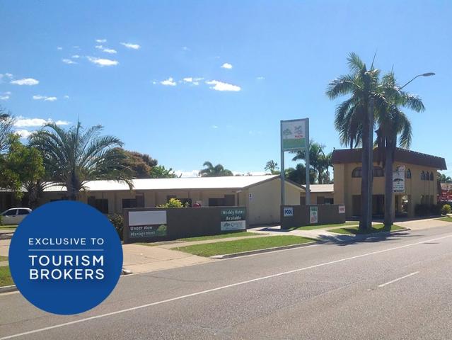 Townhouse for sale in Cape Cleveland, Queensland