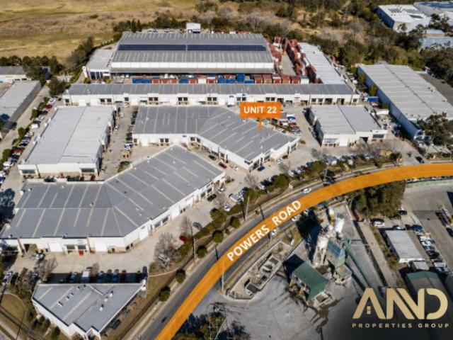 Warehouse for sale in Sydney, New South Wales