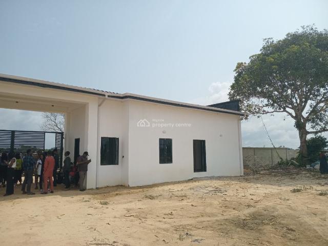 Land for sale in Ibeju Lekki, Abuja